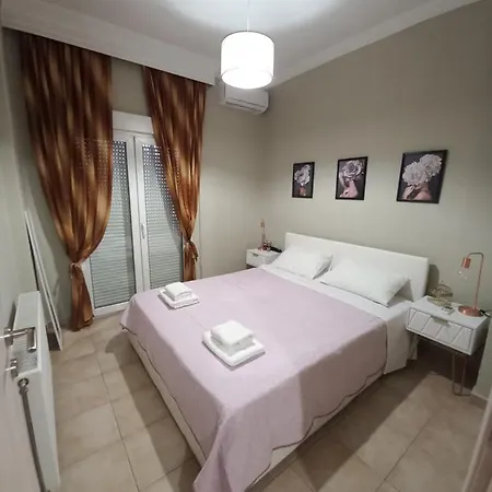 Caldo Deluxe Apartment Thessaloniki Exterior photo