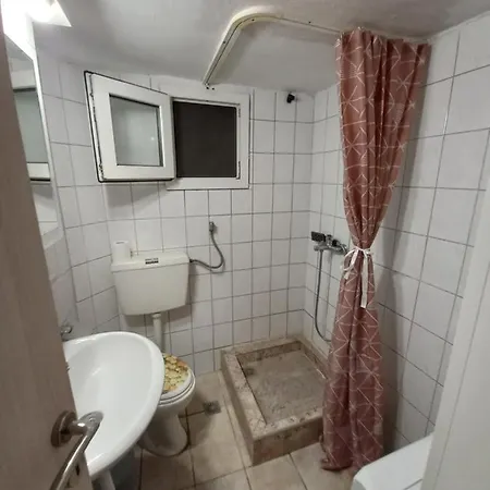 Caldo Deluxe Apartment Thessaloniki Exterior photo